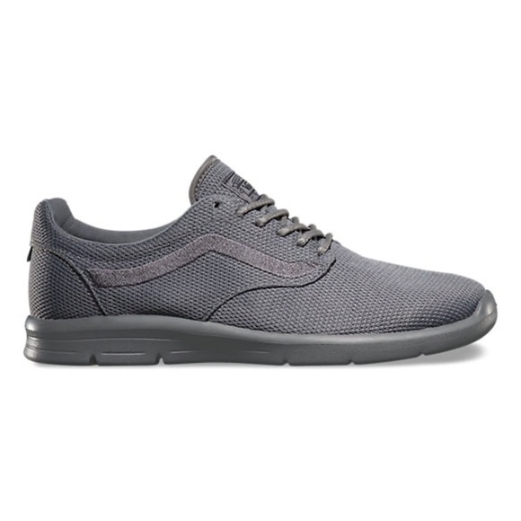 Vans ISO 5.5 - Picture 1 of 9